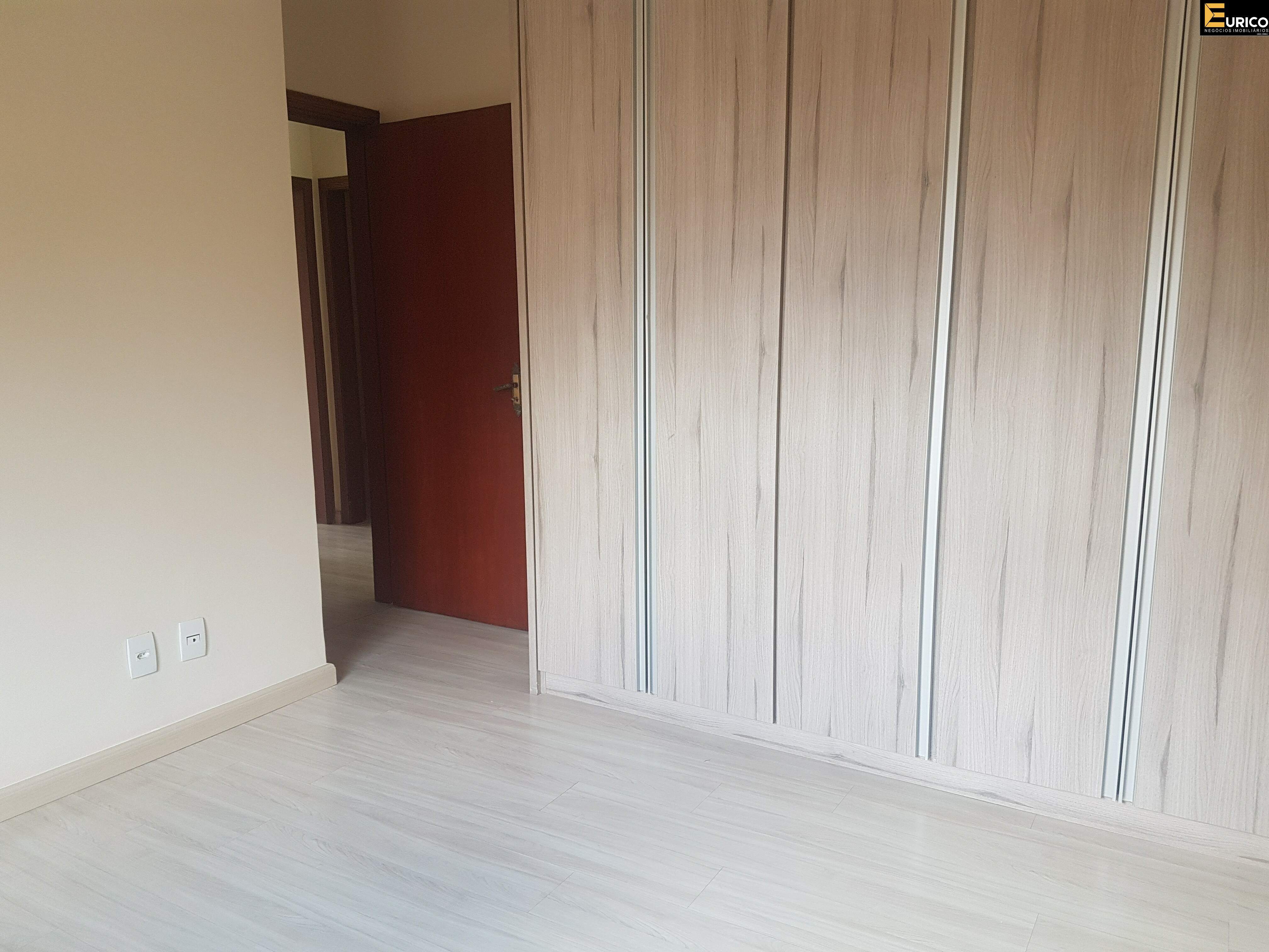 Casa em condomínio à venda no Condomínio Estância Marambaia em Vinhedo/SP: Dormitório 03