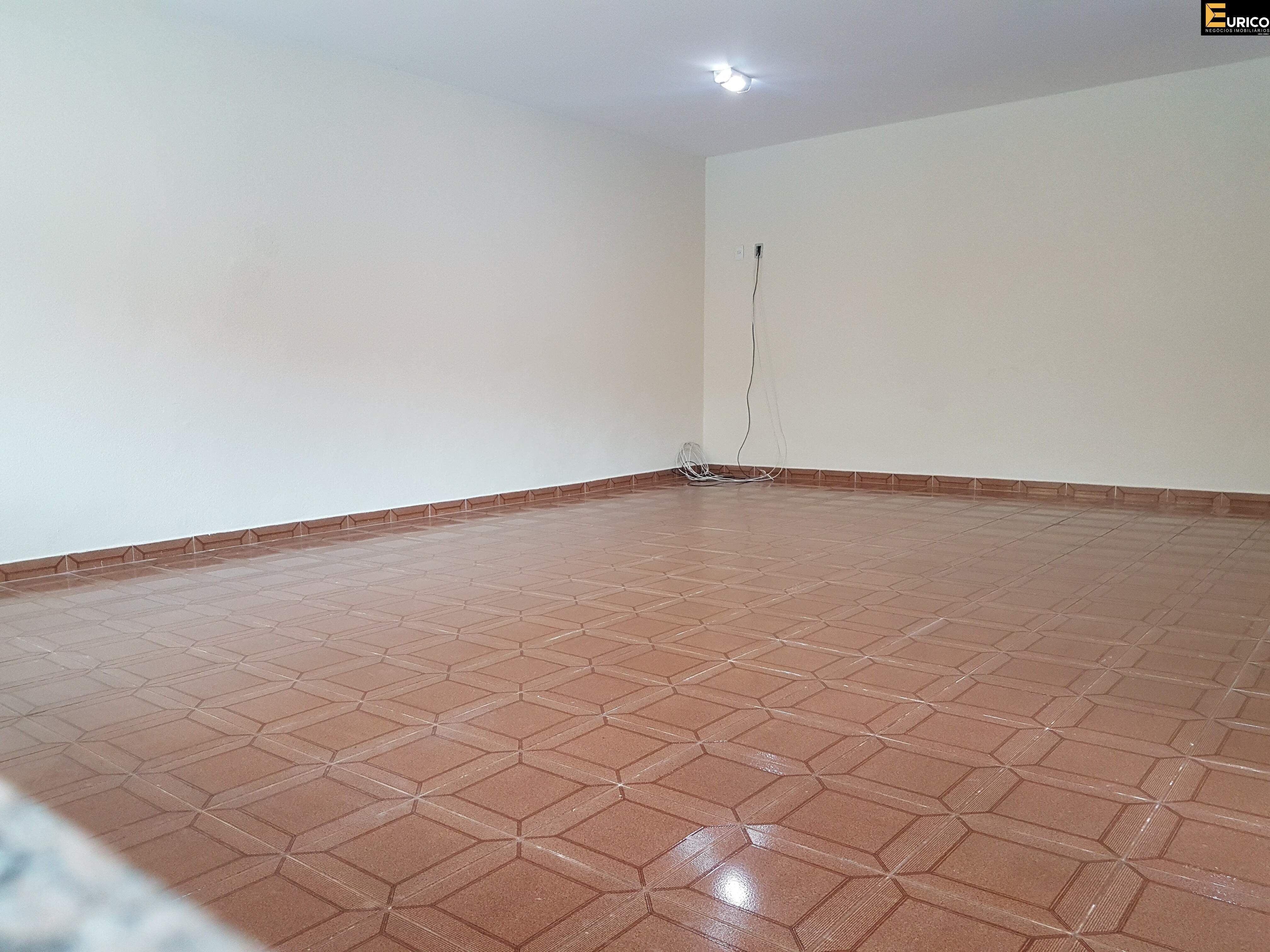 Casa em condomínio à venda no Condomínio Estância Marambaia em Vinhedo/SP: Salão de Festas