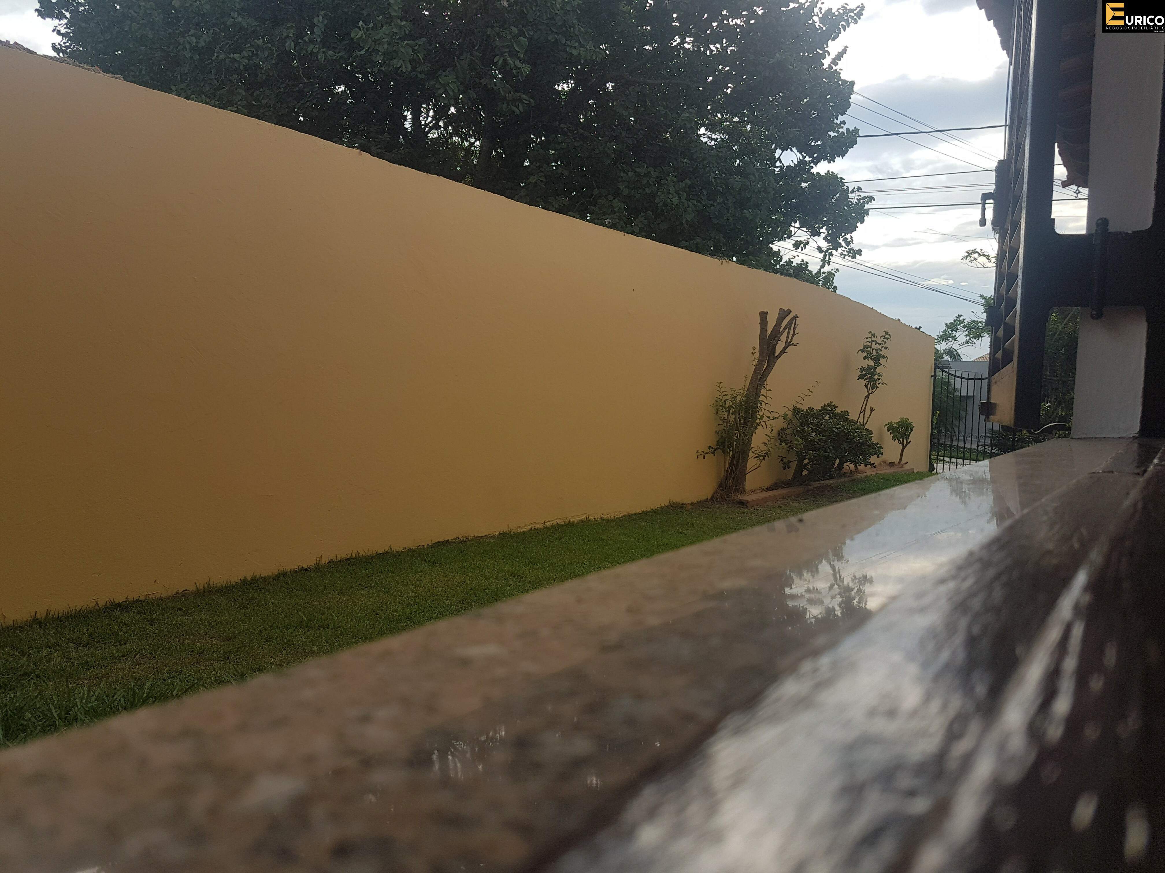 Casa em condomínio à venda no Condomínio Estância Marambaia em Vinhedo/SP: Vista Dormitório 03