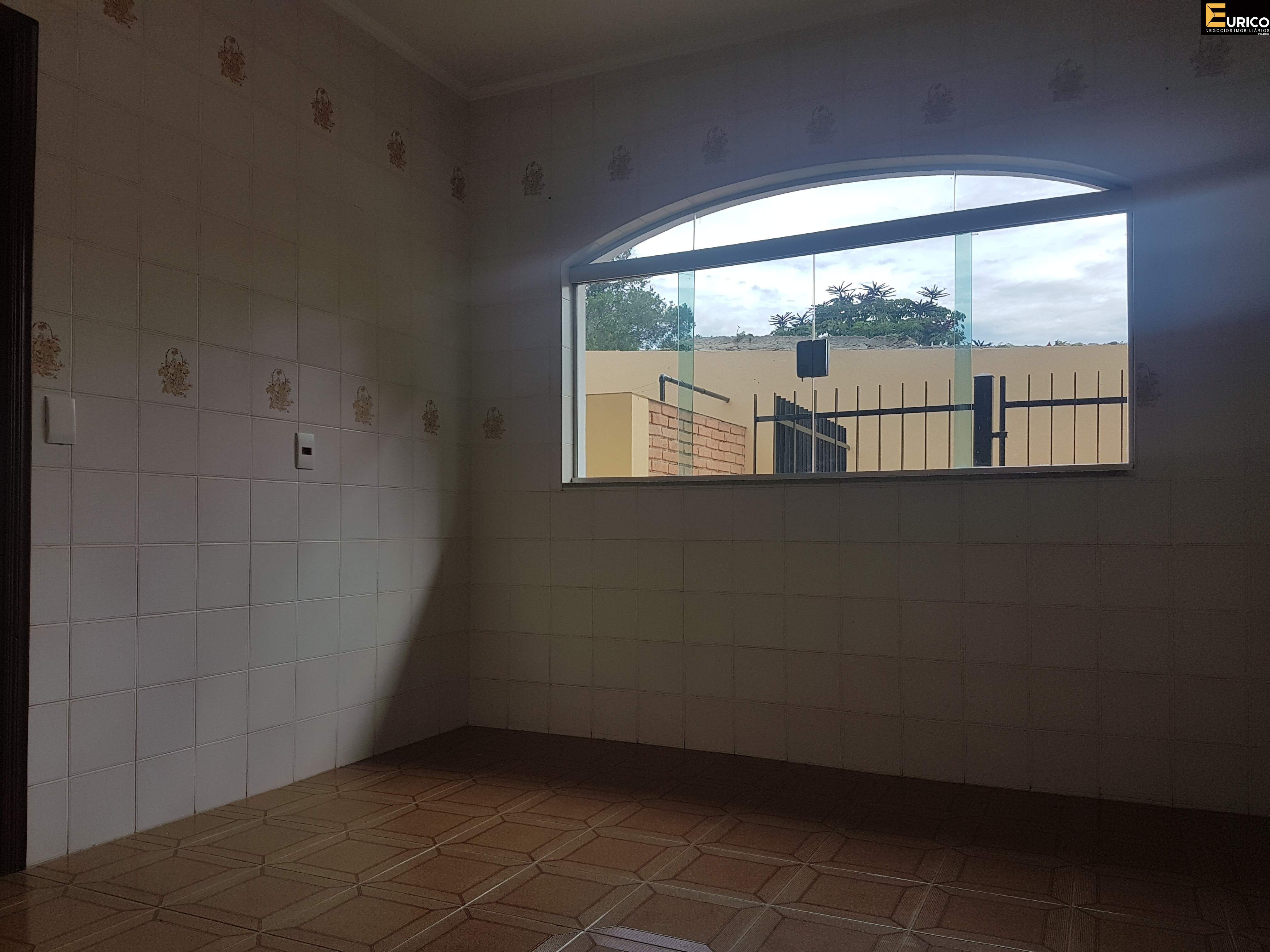 Casa em condomínio à venda no Condomínio Estância Marambaia em Vinhedo/SP: Sala de Jantar