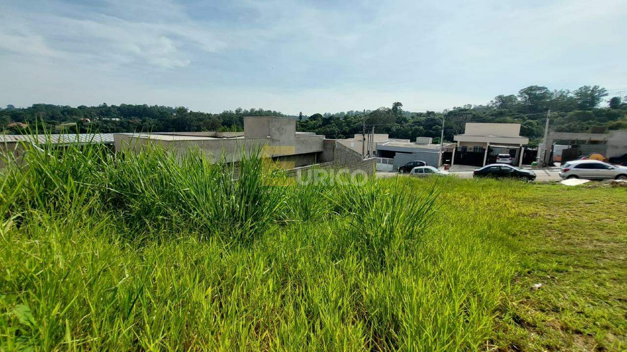 Terreno à venda no Parque dos Pinheiros em Vinhedo/SP: