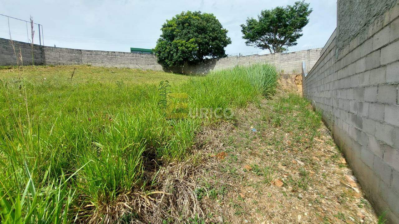 Terreno à venda no Parque dos Pinheiros em Vinhedo/SP: 