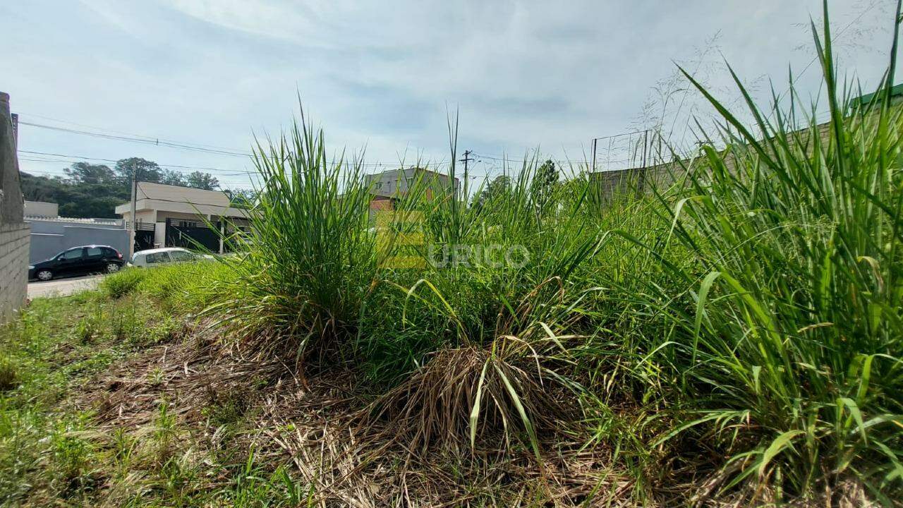 Terreno à venda no Parque dos Pinheiros em Vinhedo/SP: