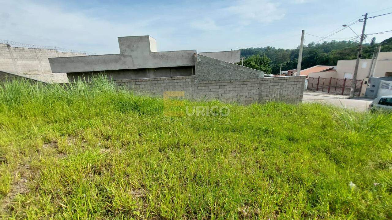 Terreno à venda no Parque dos Pinheiros em Vinhedo/SP: