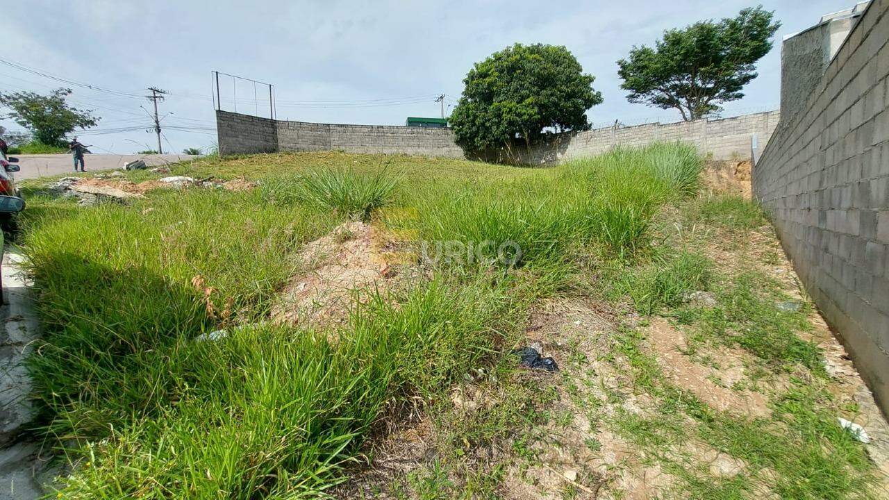 Terreno à venda no Parque dos Pinheiros em Vinhedo/SP: 