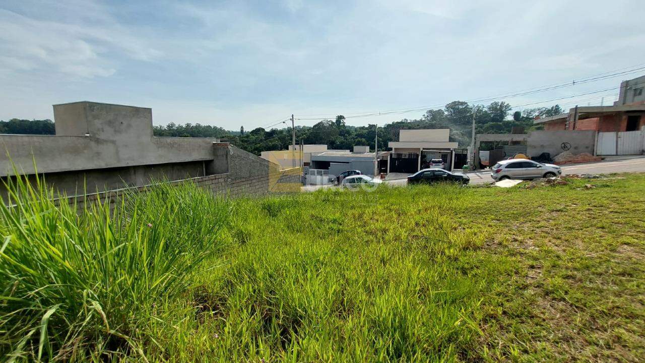 Terreno à venda no Parque dos Pinheiros em Vinhedo/SP: