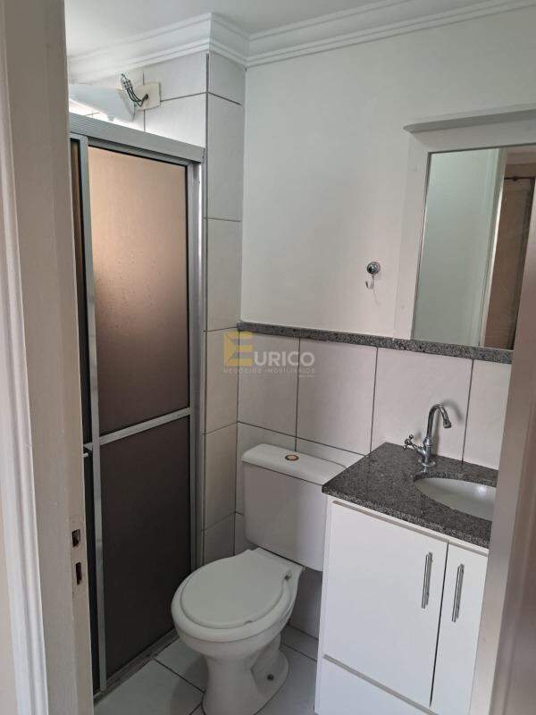 Apartamento à venda no SÃO BERNARDO em Campinas/SP: 