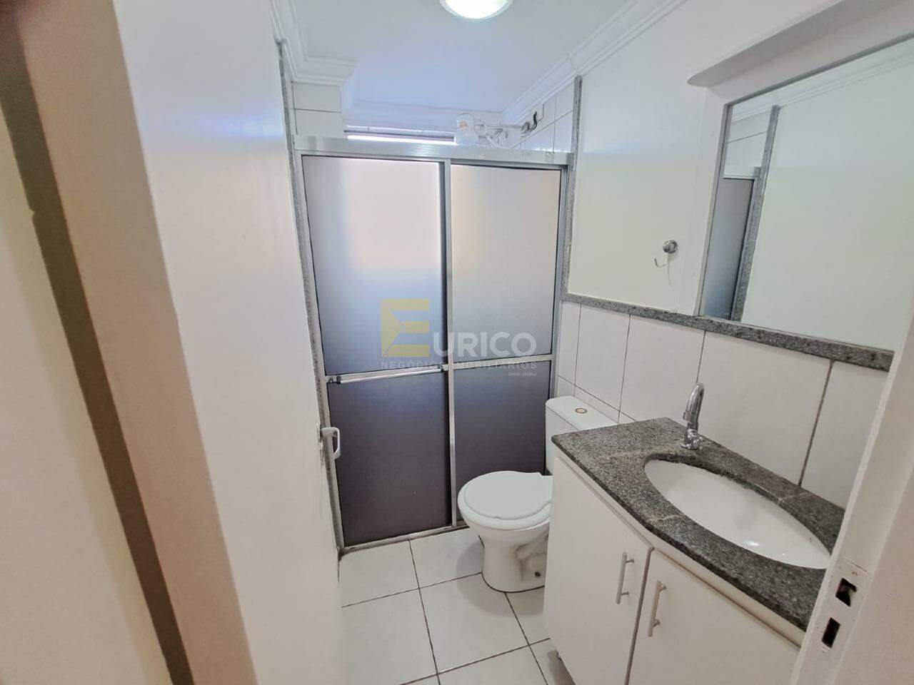 Apartamento à venda no SÃO BERNARDO em Campinas/SP: 