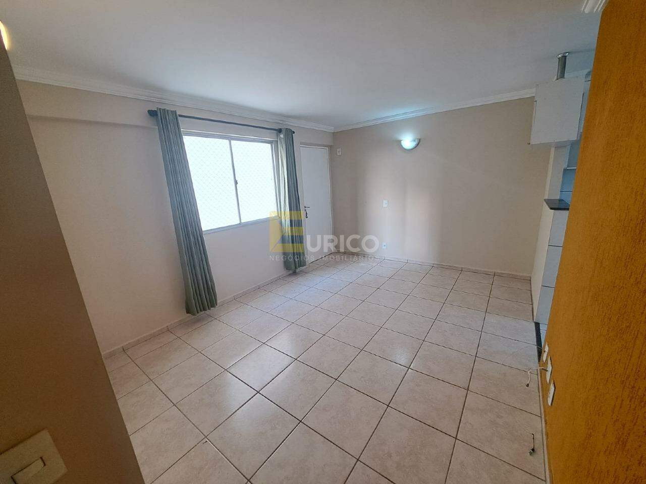 Apartamento à venda no SÃO BERNARDO em Campinas/SP: 