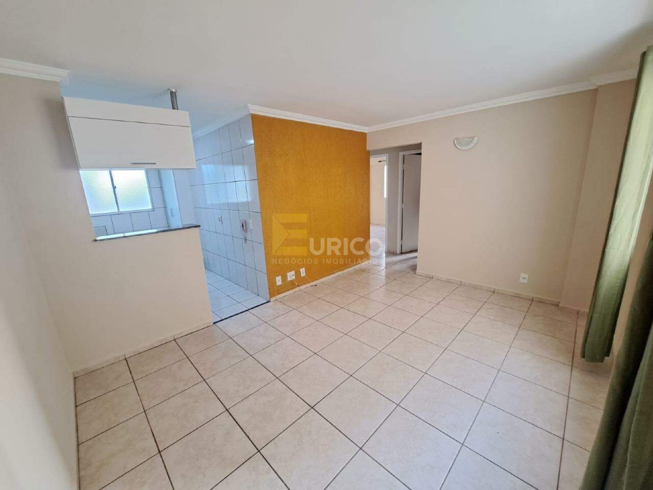 Apartamento à venda no SÃO BERNARDO em Campinas/SP: 