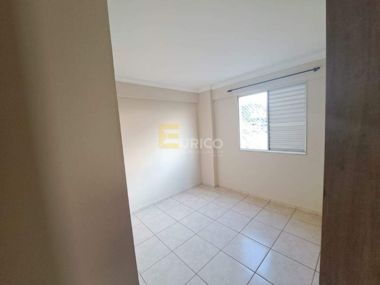 Apartamento à venda no SÃO BERNARDO em Campinas/SP: 