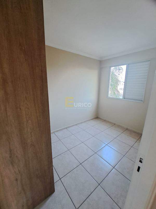 Apartamento à venda no SÃO BERNARDO em Campinas/SP: 