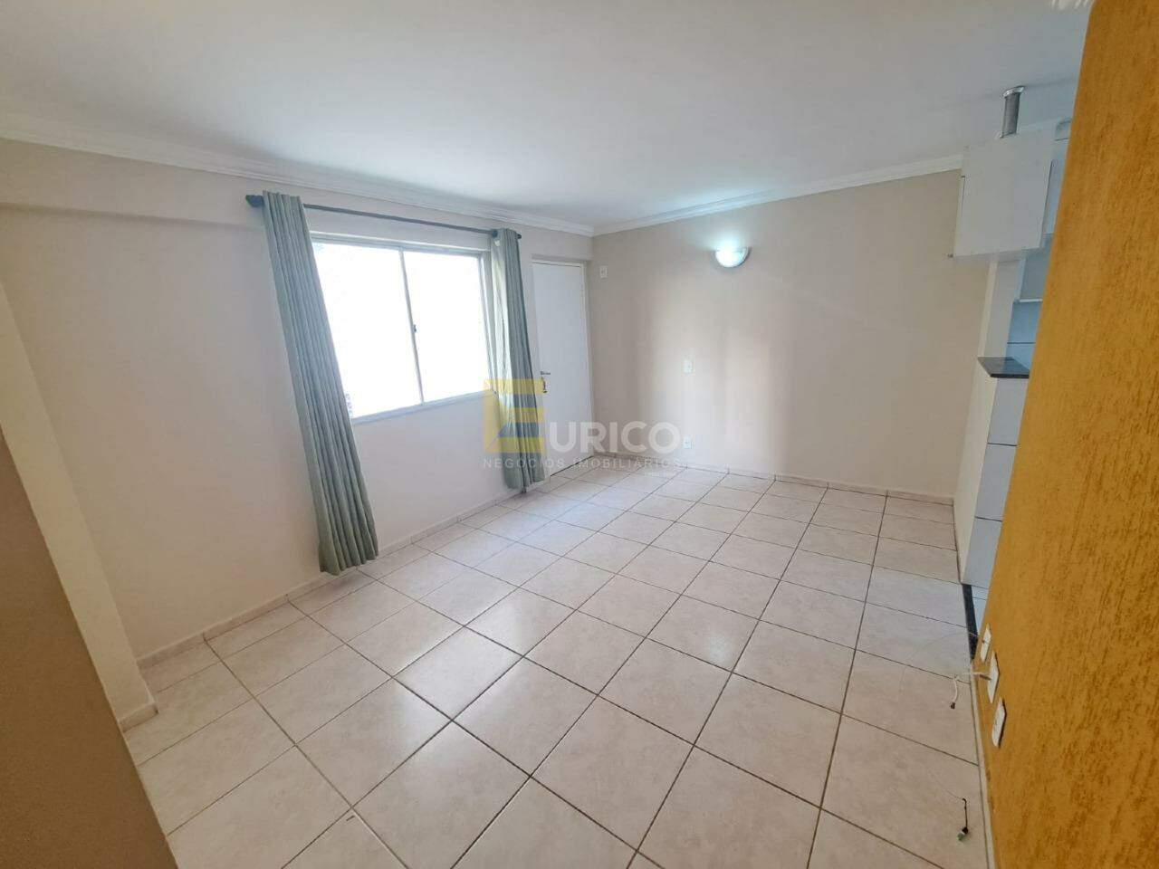 Apartamento à venda no SÃO BERNARDO em Campinas/SP: 