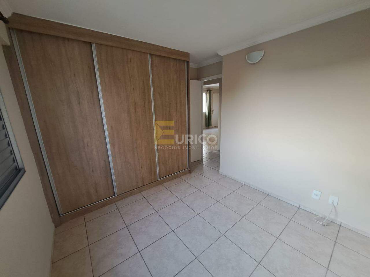 Apartamento à venda no SÃO BERNARDO em Campinas/SP: 