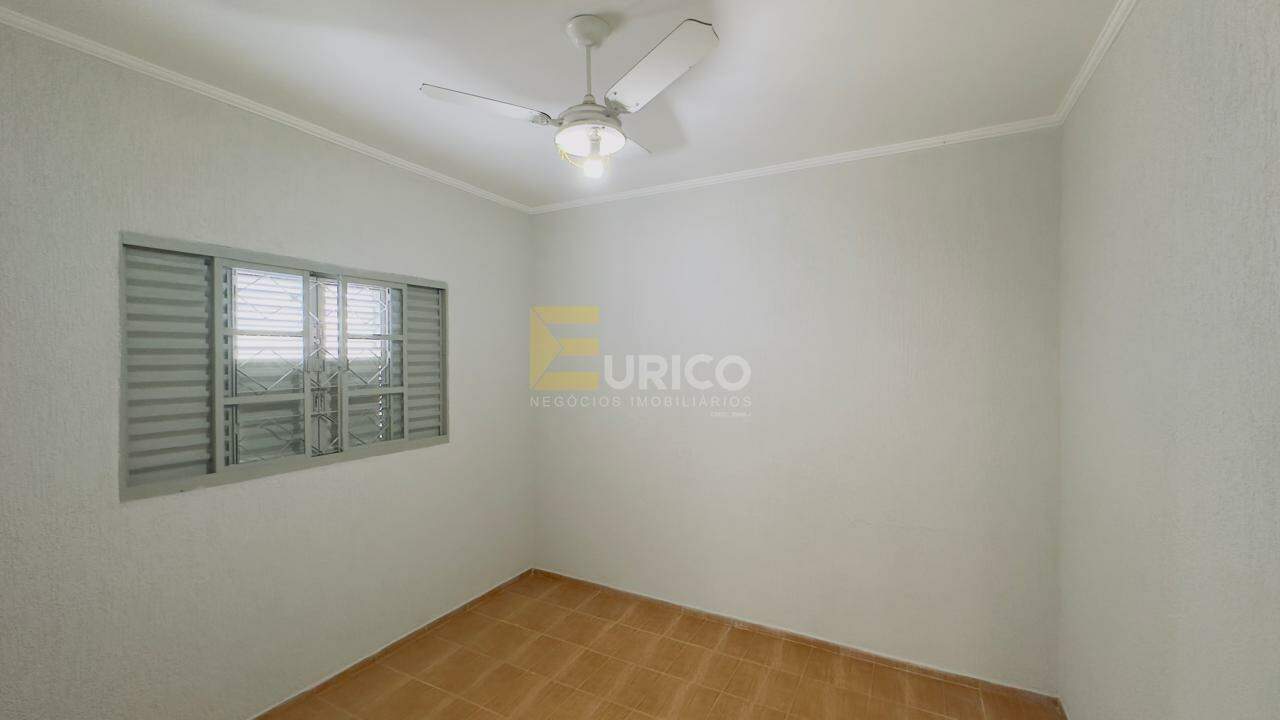 Casa à venda no Jardim Novo Mundo em Valinhos/SP: 