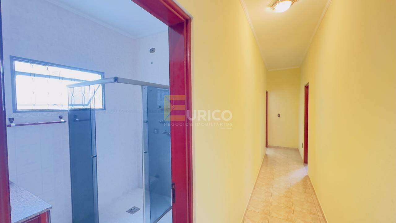 Casa à venda no Jardim Novo Mundo em Valinhos/SP: 