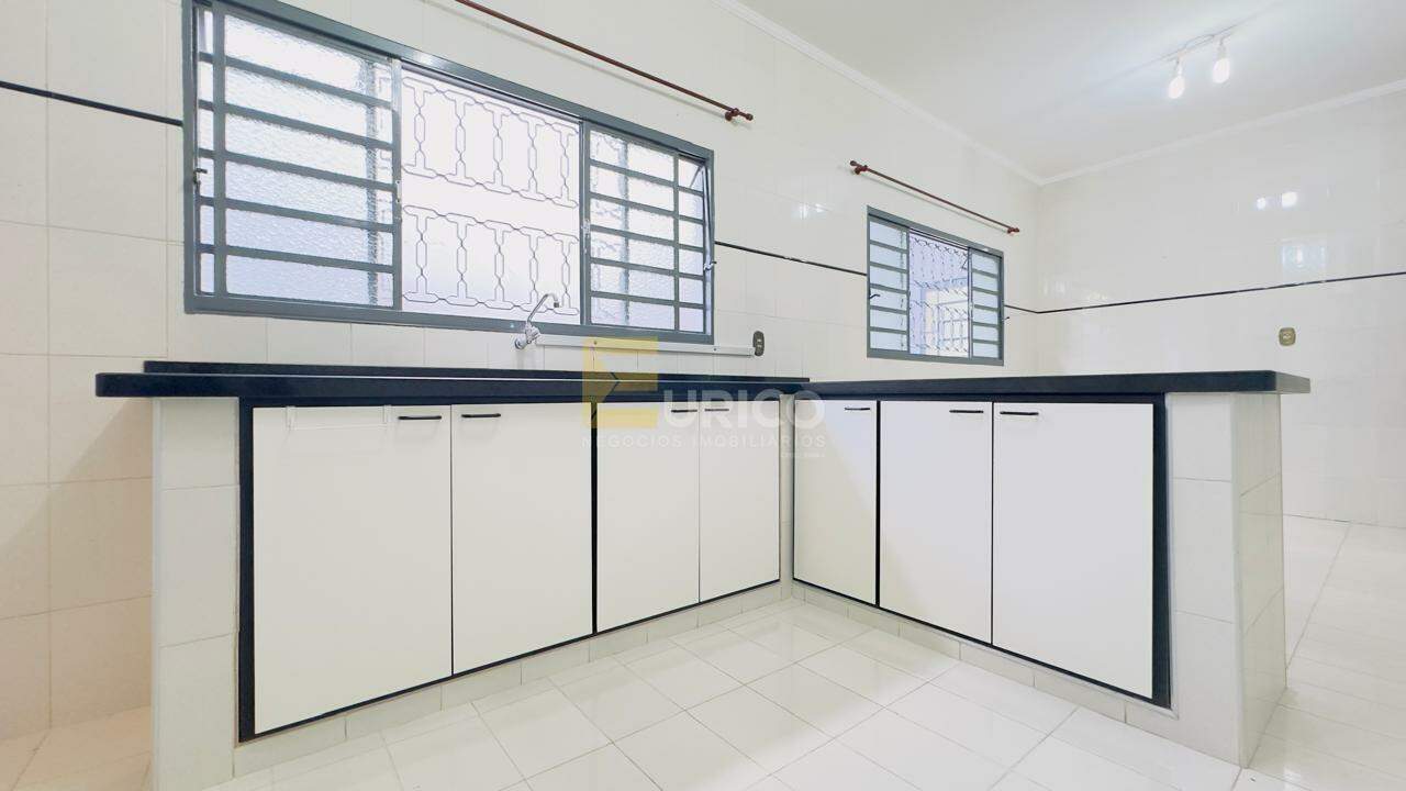 Casa à venda no Jardim Novo Mundo em Valinhos/SP: 