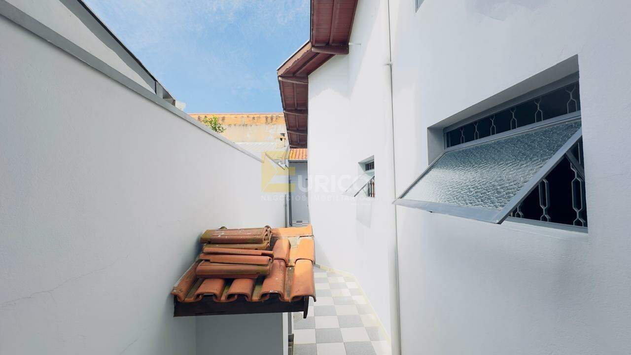 Casa à venda no Jardim Novo Mundo em Valinhos/SP: 