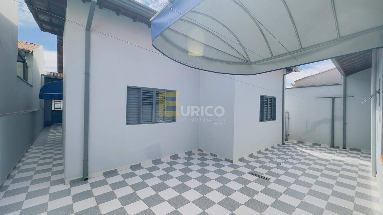 Casa à venda no Jardim Novo Mundo em Valinhos/SP: 