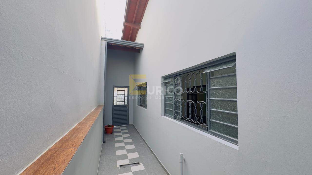 Casa à venda no Jardim Novo Mundo em Valinhos/SP: 