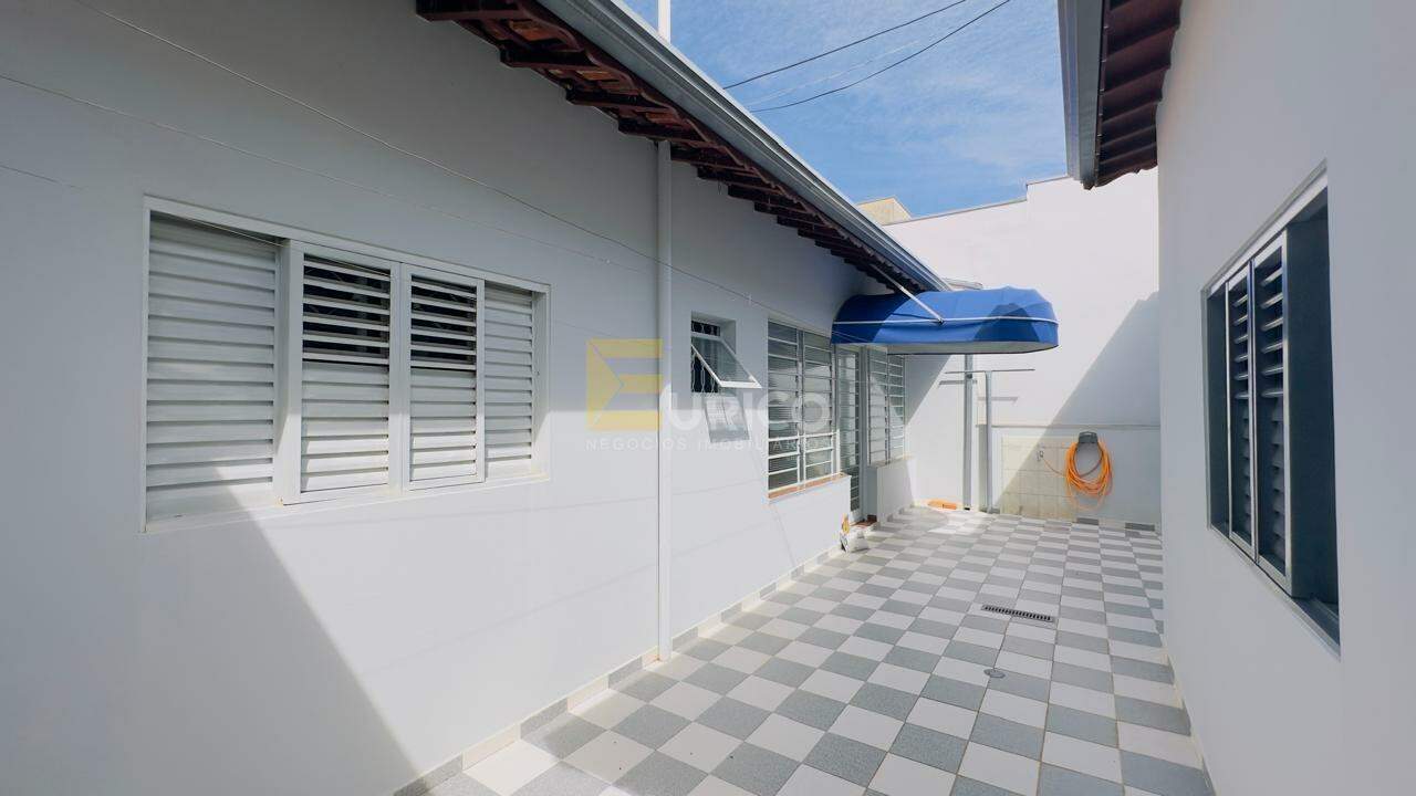 Casa à venda no Jardim Novo Mundo em Valinhos/SP: 