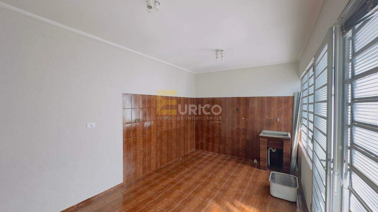Casa à venda no Jardim Novo Mundo em Valinhos/SP: 