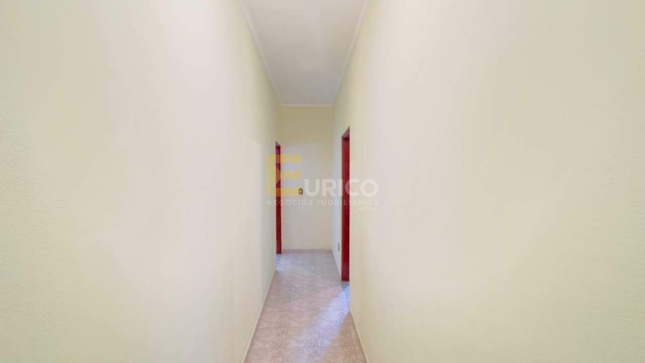 Casa à venda no Jardim Novo Mundo em Valinhos/SP: 