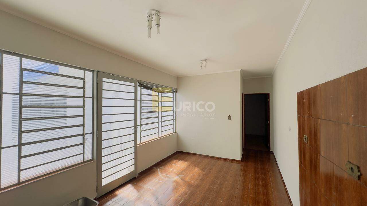 Casa à venda no Jardim Novo Mundo em Valinhos/SP: 