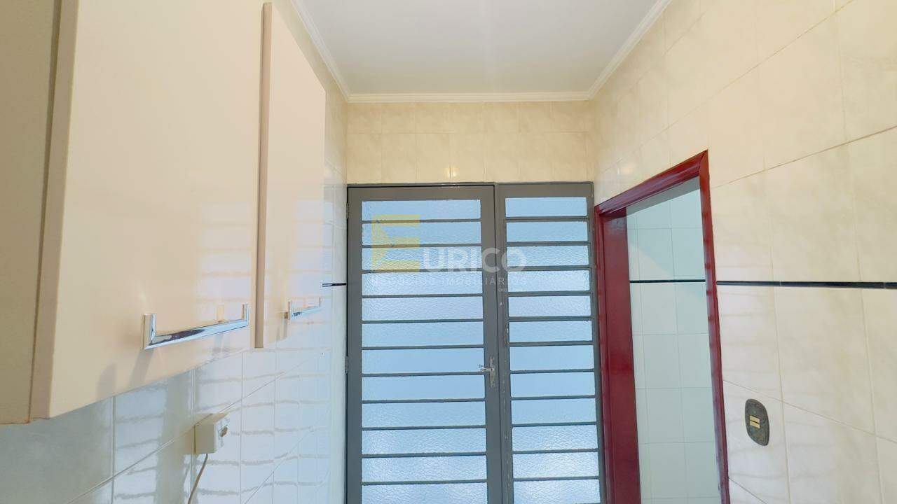 Casa à venda no Jardim Novo Mundo em Valinhos/SP: 