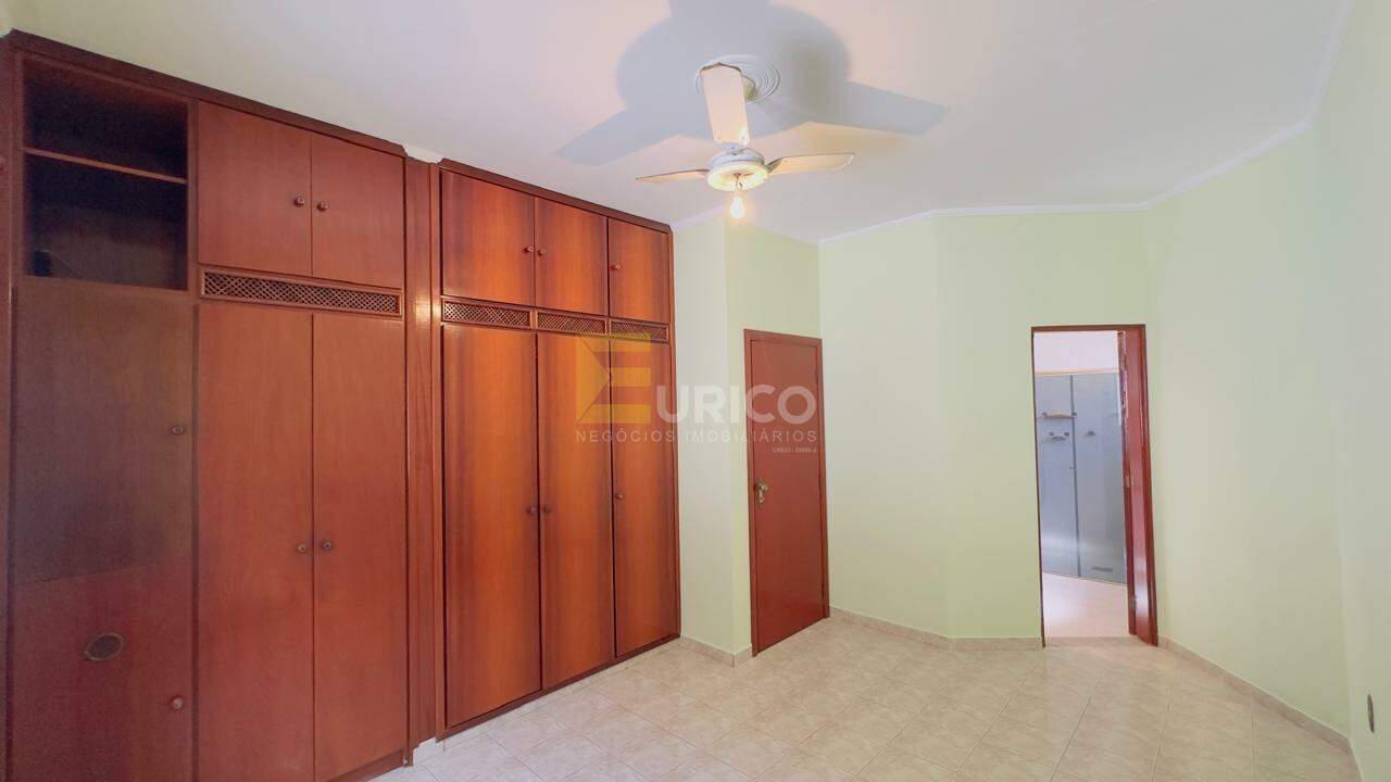 Casa à venda no Jardim Novo Mundo em Valinhos/SP: 