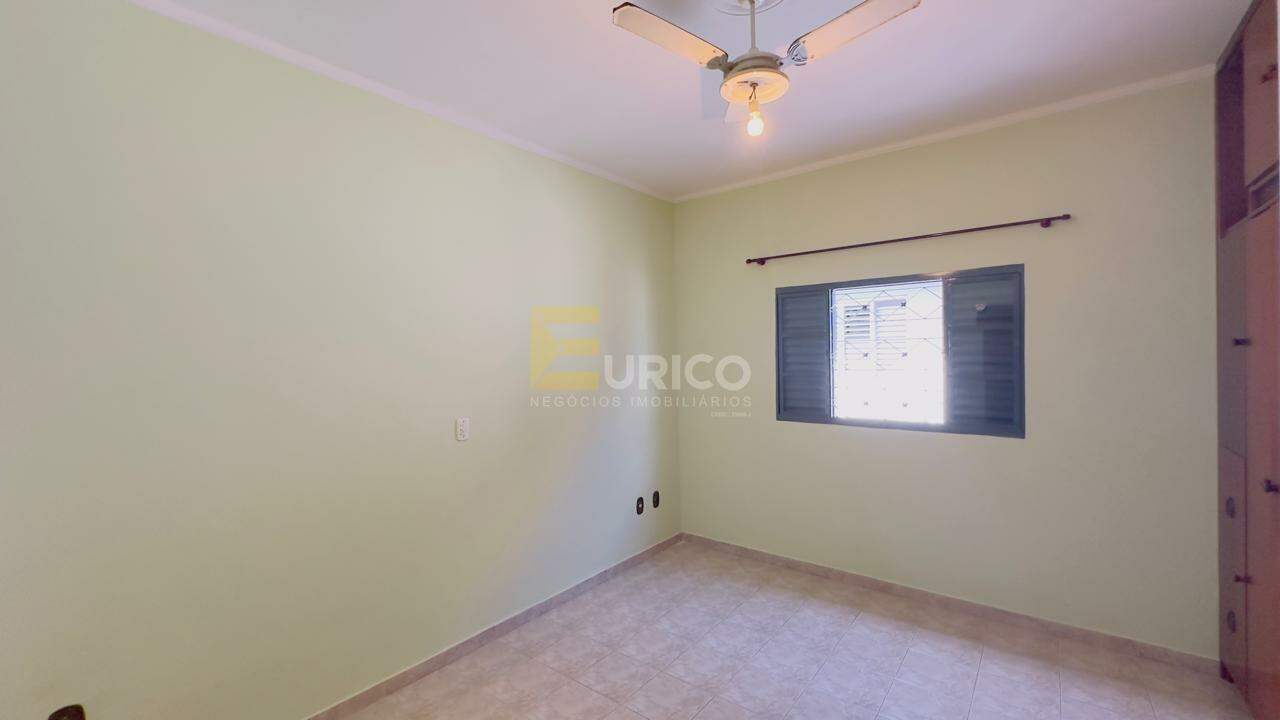 Casa à venda no Jardim Novo Mundo em Valinhos/SP: 
