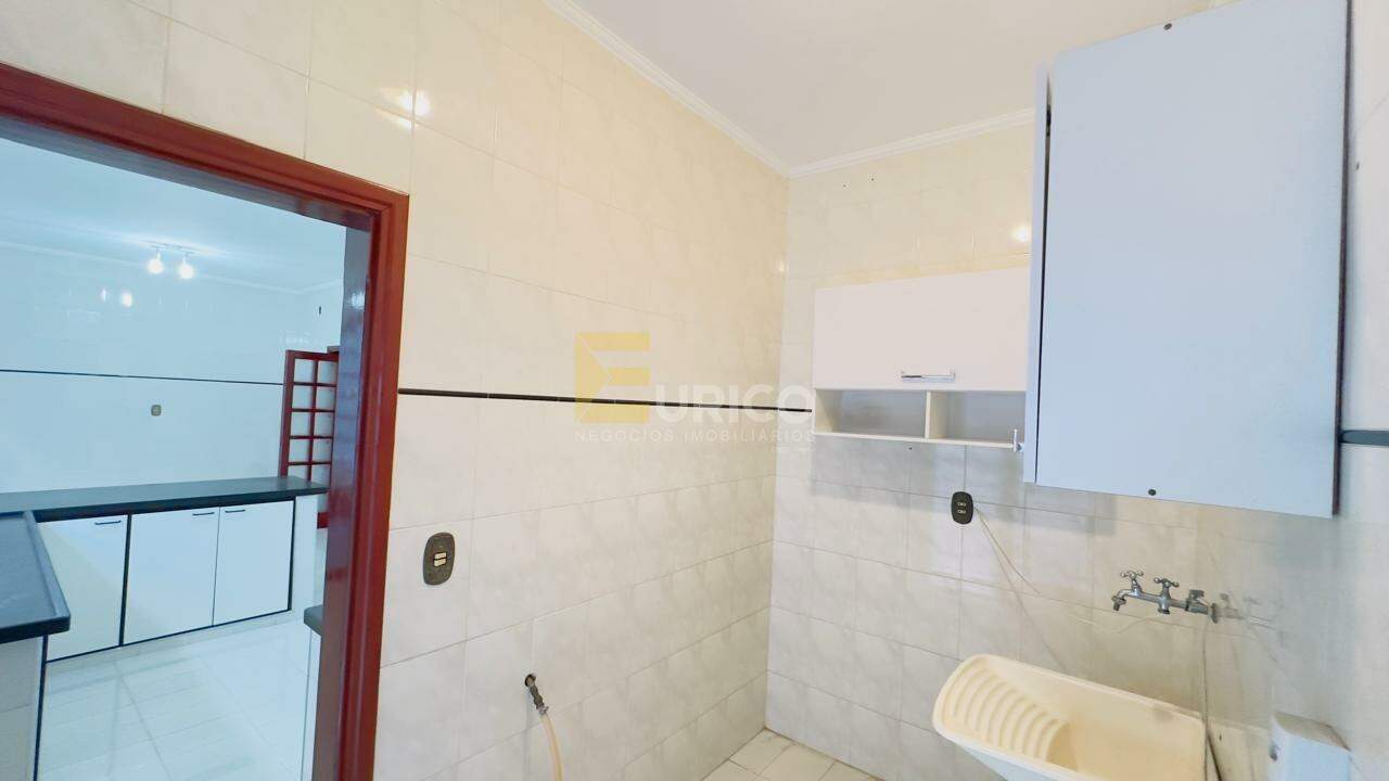 Casa à venda no Jardim Novo Mundo em Valinhos/SP: 
