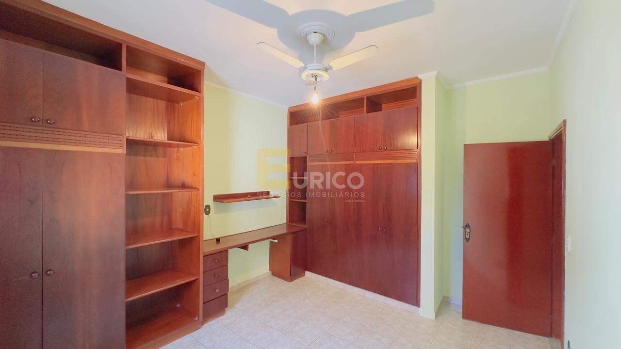 Casa à venda no Jardim Novo Mundo em Valinhos/SP: 