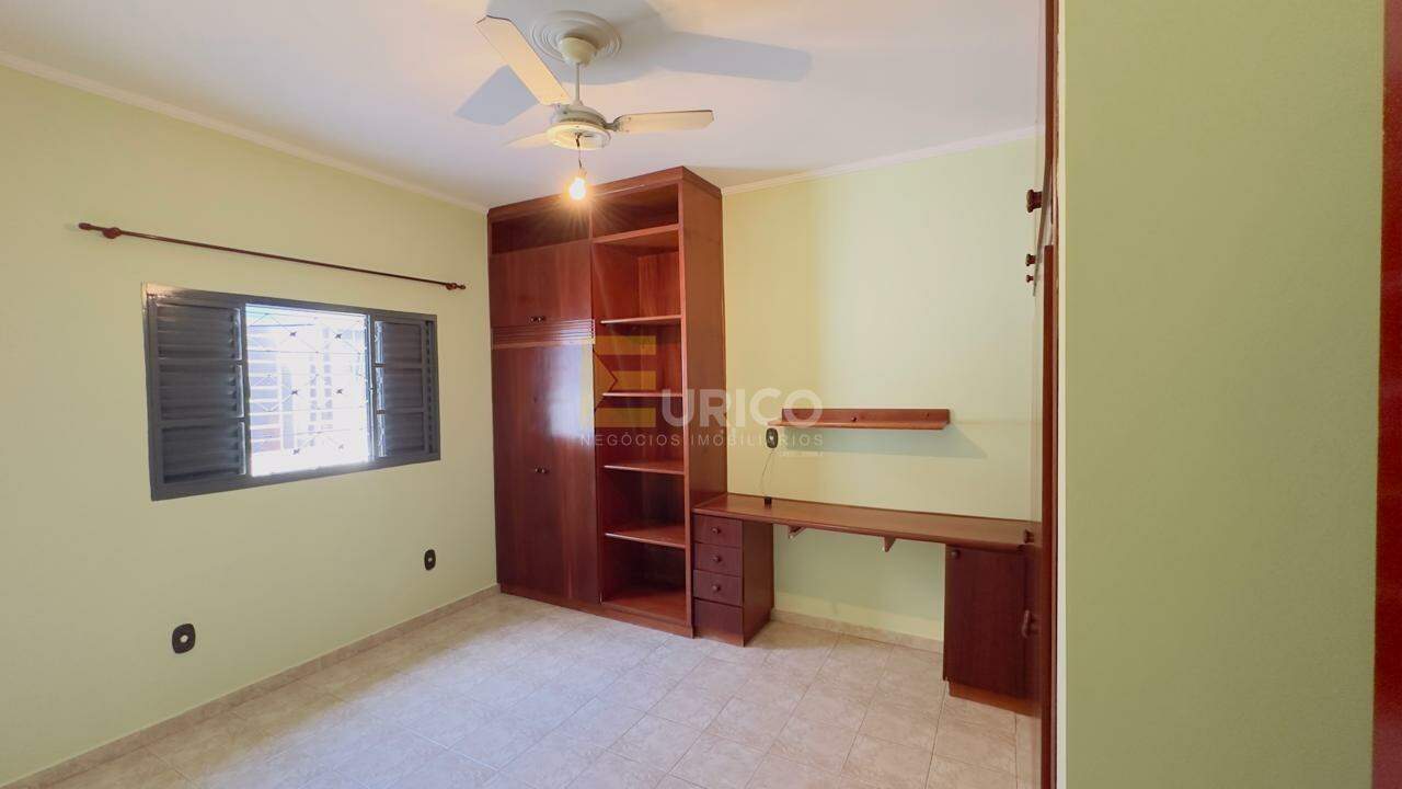 Casa à venda no Jardim Novo Mundo em Valinhos/SP: 