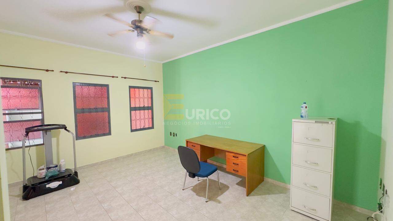 Casa à venda no Jardim Novo Mundo em Valinhos/SP: 