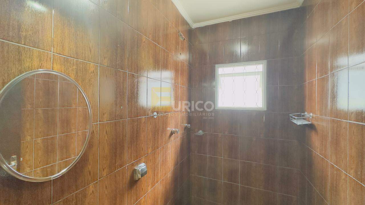 Casa à venda no Jardim Novo Mundo em Valinhos/SP: 
