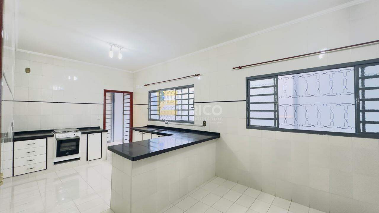 Casa à venda no Jardim Novo Mundo em Valinhos/SP: 