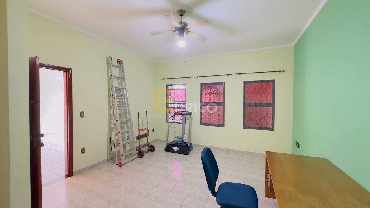 Casa à venda no Jardim Novo Mundo em Valinhos/SP: 