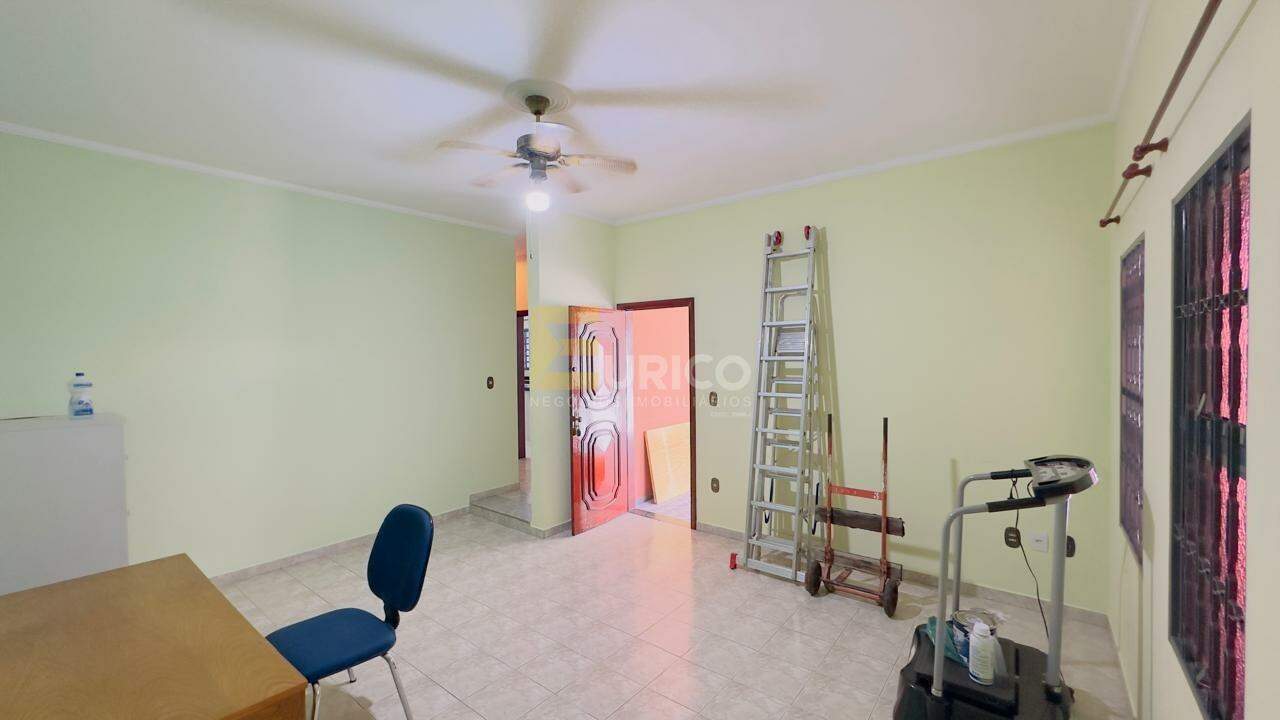Casa à venda no Jardim Novo Mundo em Valinhos/SP: 