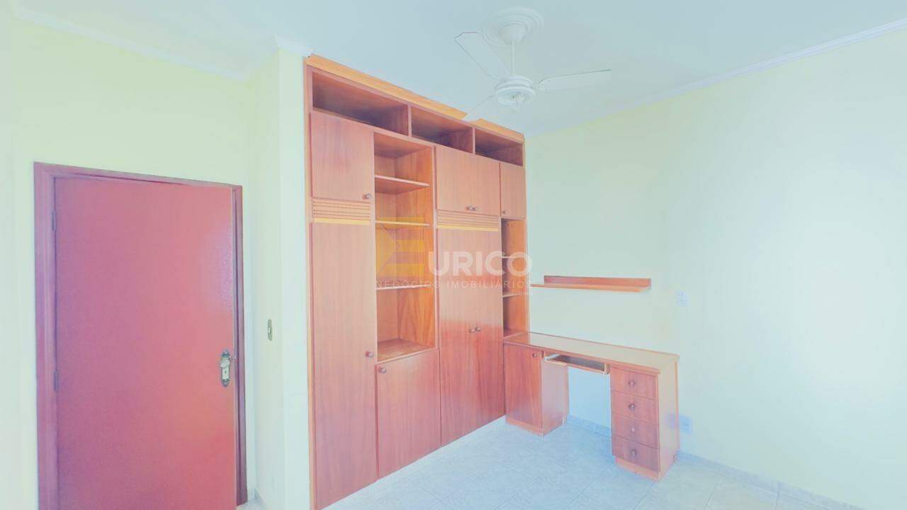 Casa à venda no Jardim Novo Mundo em Valinhos/SP: 