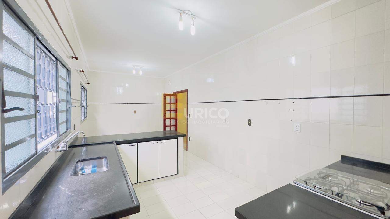 Casa à venda no Jardim Novo Mundo em Valinhos/SP: 