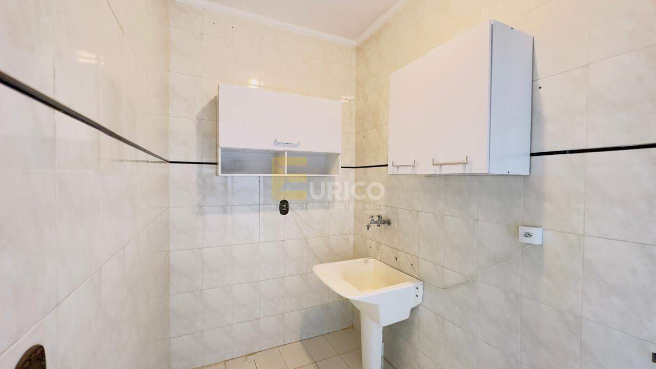 Casa à venda no Jardim Novo Mundo em Valinhos/SP: 