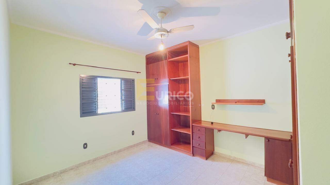 Casa à venda no Jardim Novo Mundo em Valinhos/SP: 