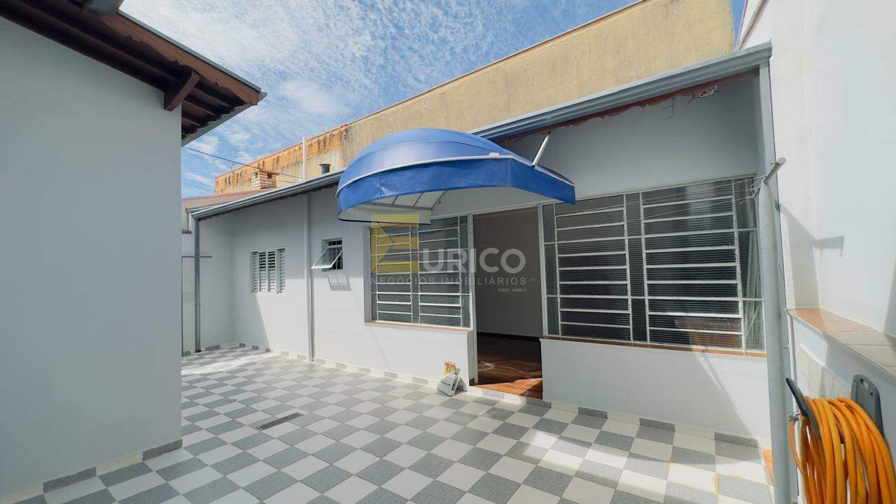 Casa à venda no Jardim Novo Mundo em Valinhos/SP: 