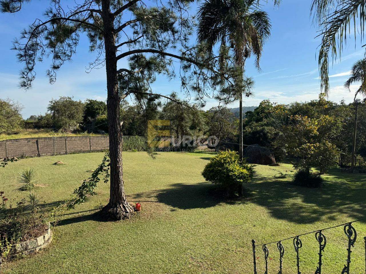 Chácara à venda no Parque Valinhos em Valinhos/SP: 