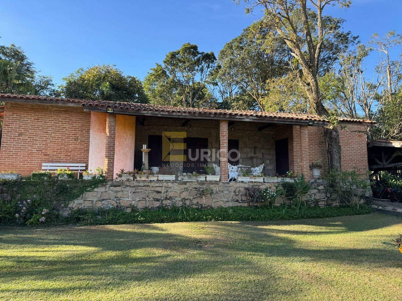 Chácara à venda no Parque Valinhos em Valinhos/SP: 