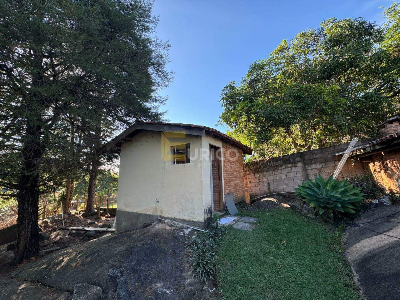 Chácara à venda no Parque Valinhos em Valinhos/SP: 