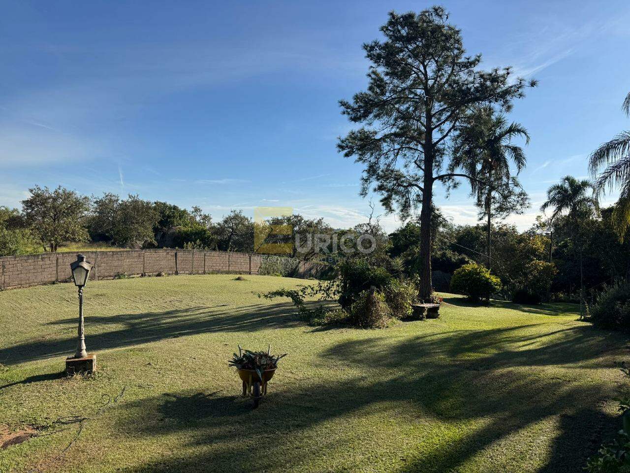 Chácara à venda no Parque Valinhos em Valinhos/SP: 