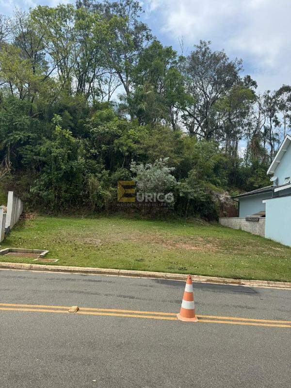 Terreno em Condomínio à venda no Condomínio Reserva do Itamaracá em Valinhos/SP: 