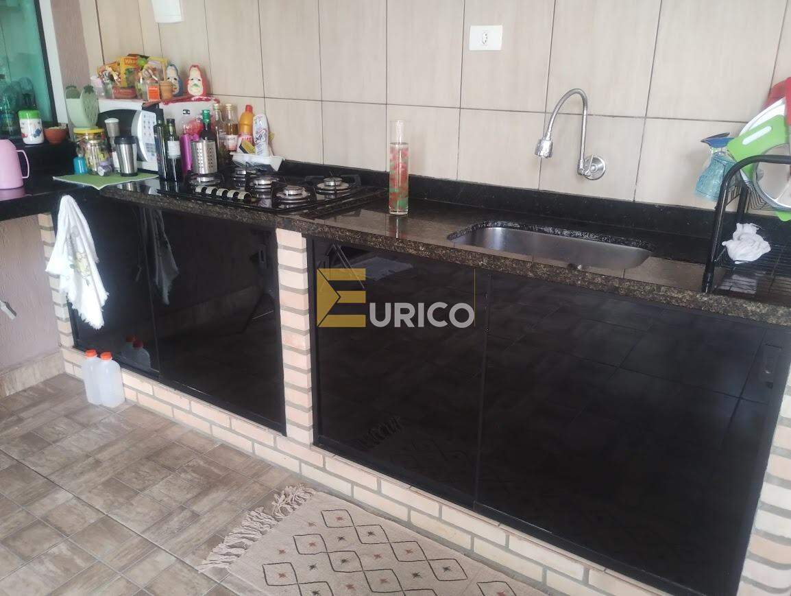 Casa à venda no Jardim Prestes de Barros em Sorocaba/SP: